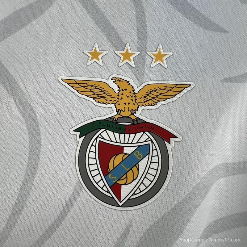 2026/27 Mens Benfica Concept Jersey
