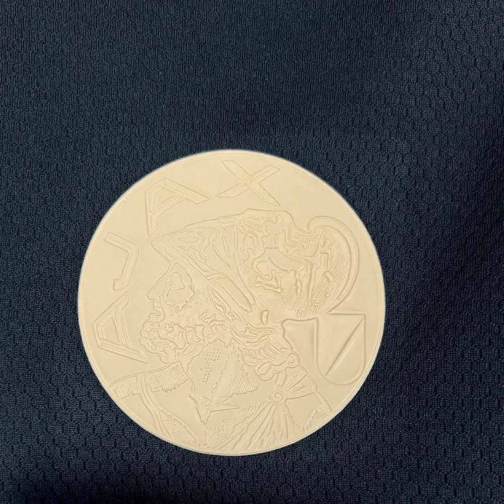 2025/26 Ajax Casual Style Jersey