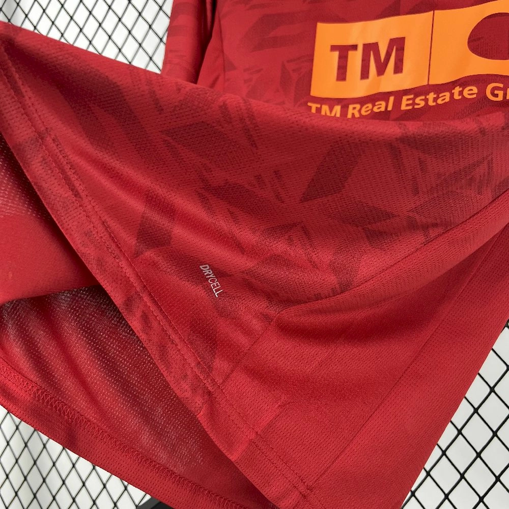 2025/26 Valencia CF Away Jersey