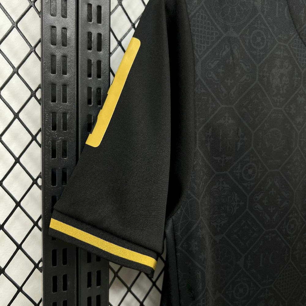 2025/26 Mens 1. FC Köln Third Jersey