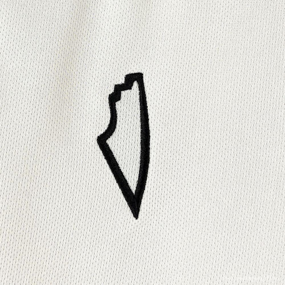 2025/26 Mens Paliroots Filistin Retro Jersey