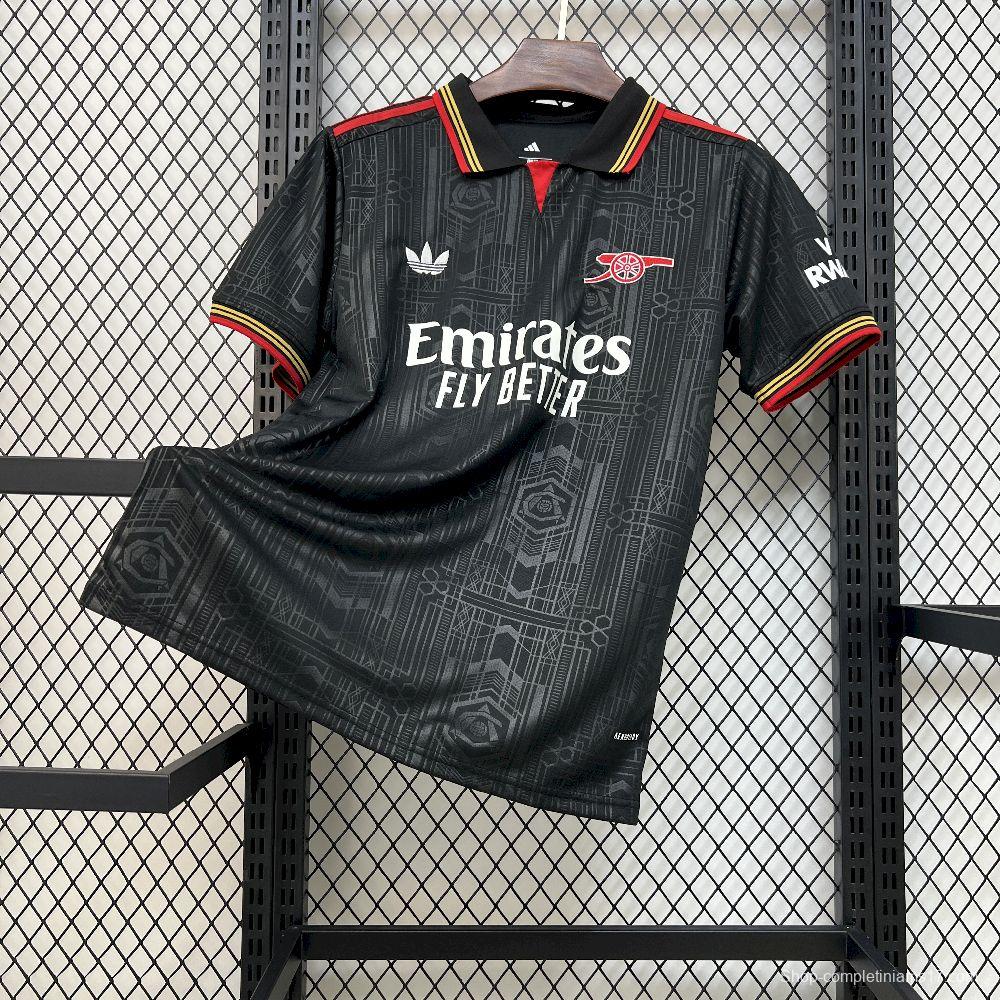 2025/26 Mens Arsenal Special Edition Jersey