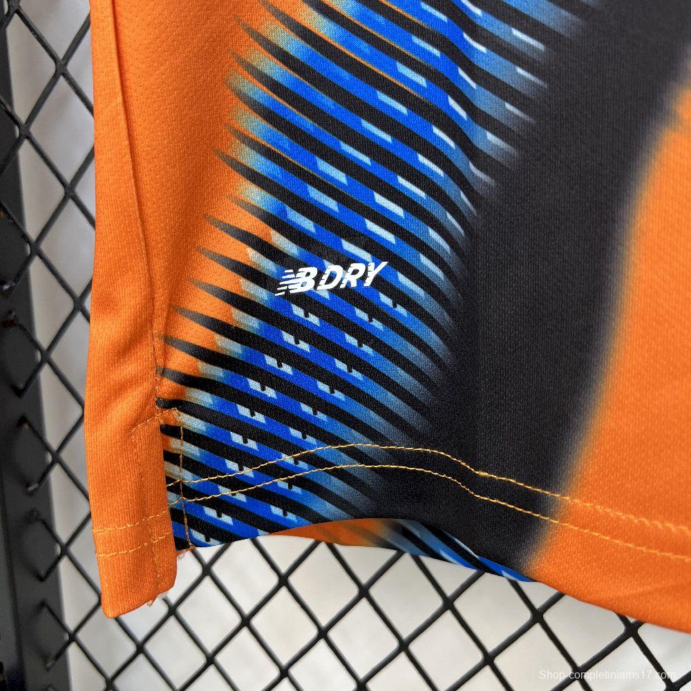 2025/26 Mens Atalanta Third Jersey