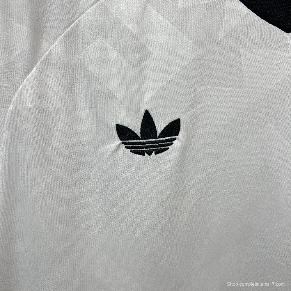 2025/26 Mens Mexico Away Jersey