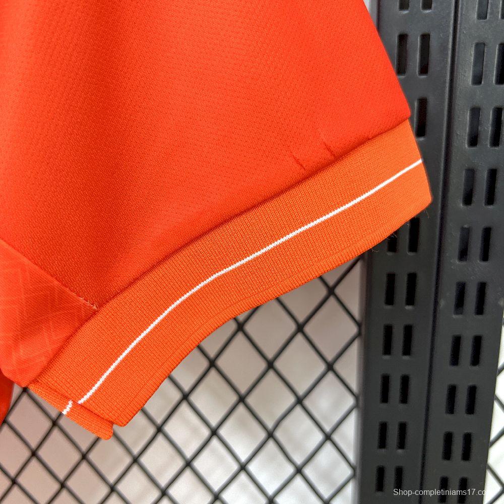 2025/26 Mens Napoli Goalkeeper Jersey