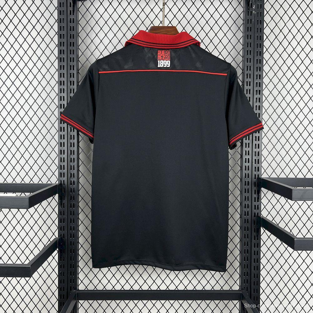 2025/26 Mens Vitoria Third Jersey