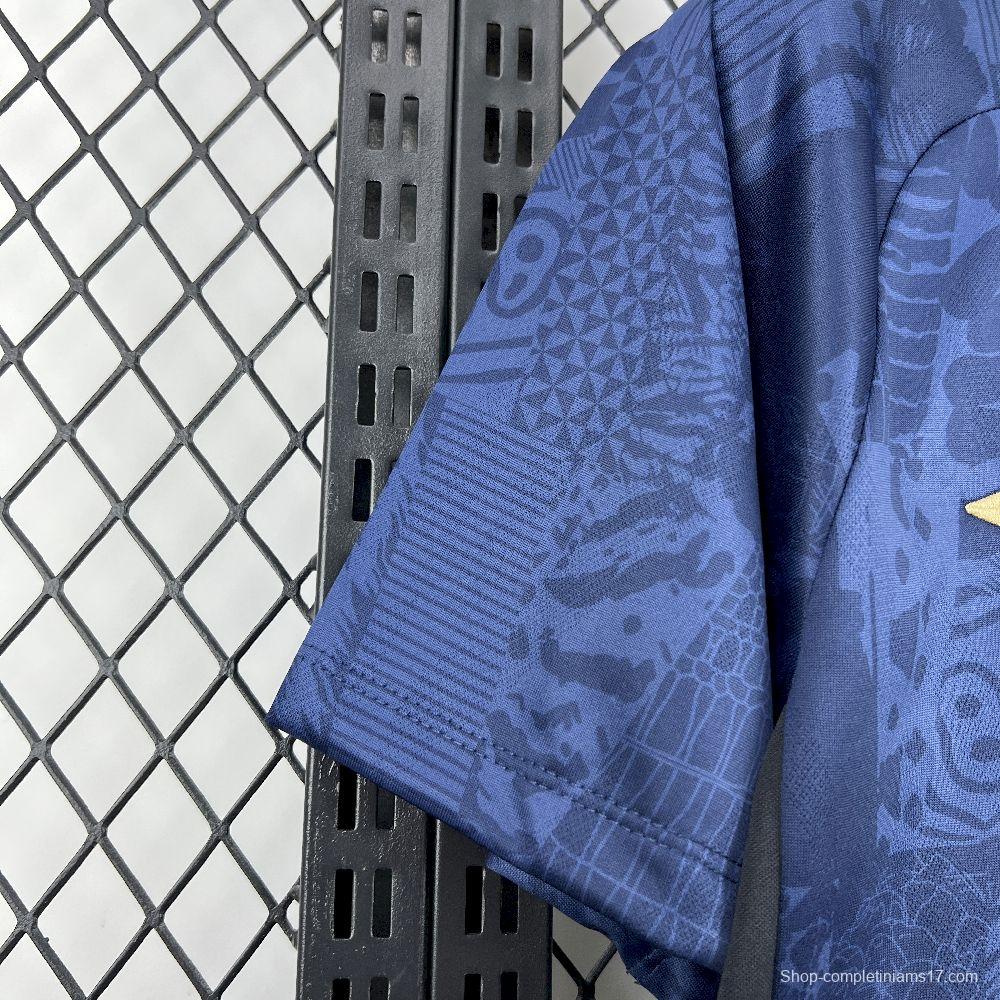 2025/26 Mens Gremio Third Jersey