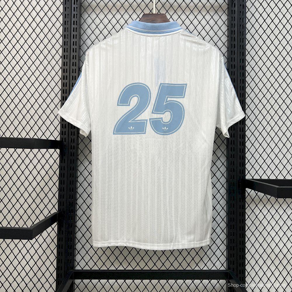 2025/26 Mens Oasis Tour Jersey