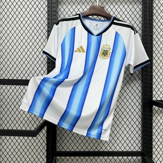 2025/26 Mens Argentina Home Jersey