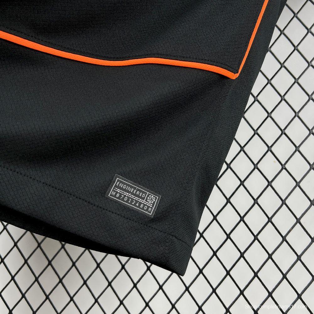 2025/26 Mens Corinthians Third Jersey