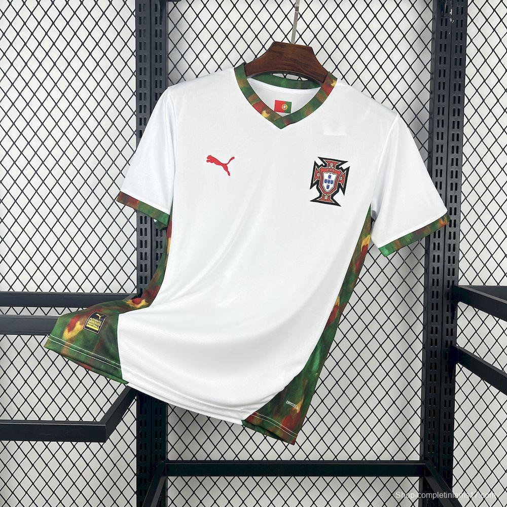 2026 Mens Portugal Limited Edition Jersey