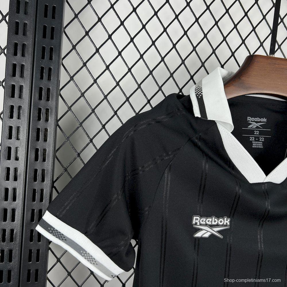 2025/26 Kids Botafogo Away Kit