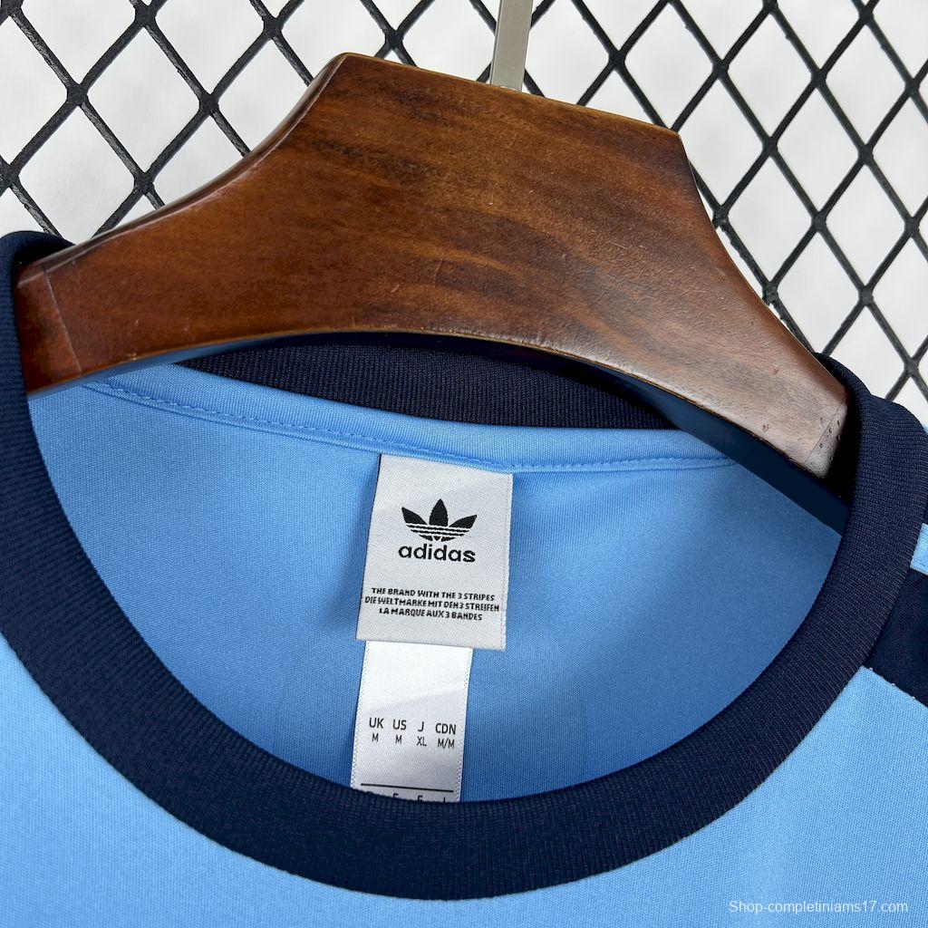 2025/26 Mens Adidas TOUR 3-STRIPES Jersey