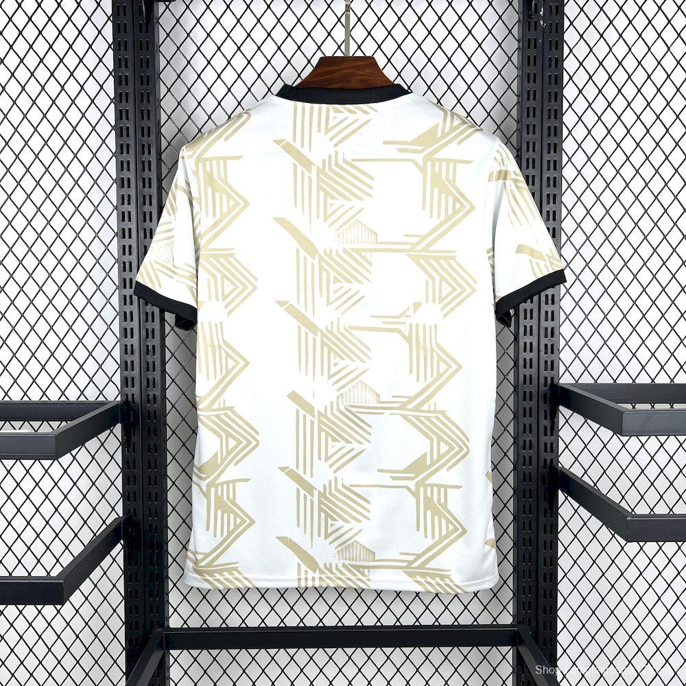 2025/26 Mens Sporting CP Concept Jersey