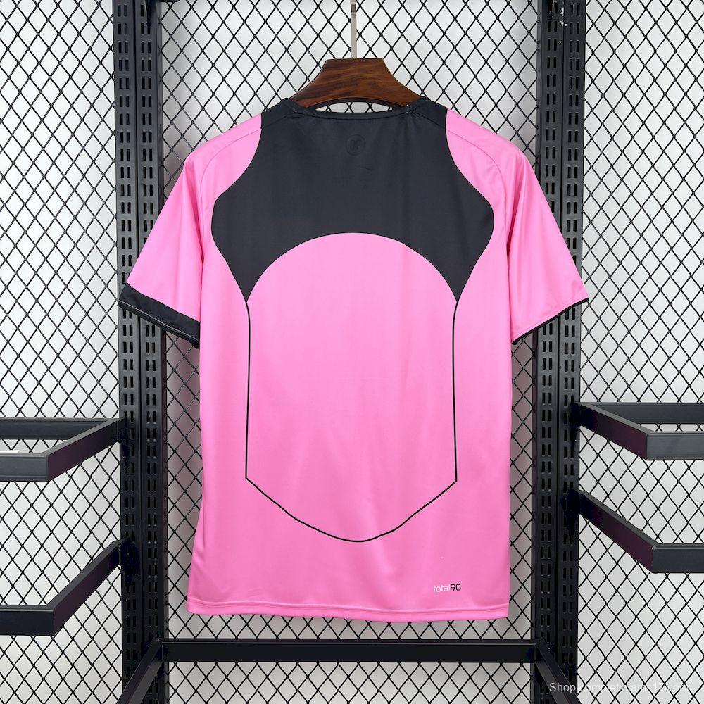 2025/26 Mens NK Total 90 Dri-FIT Football Jersey