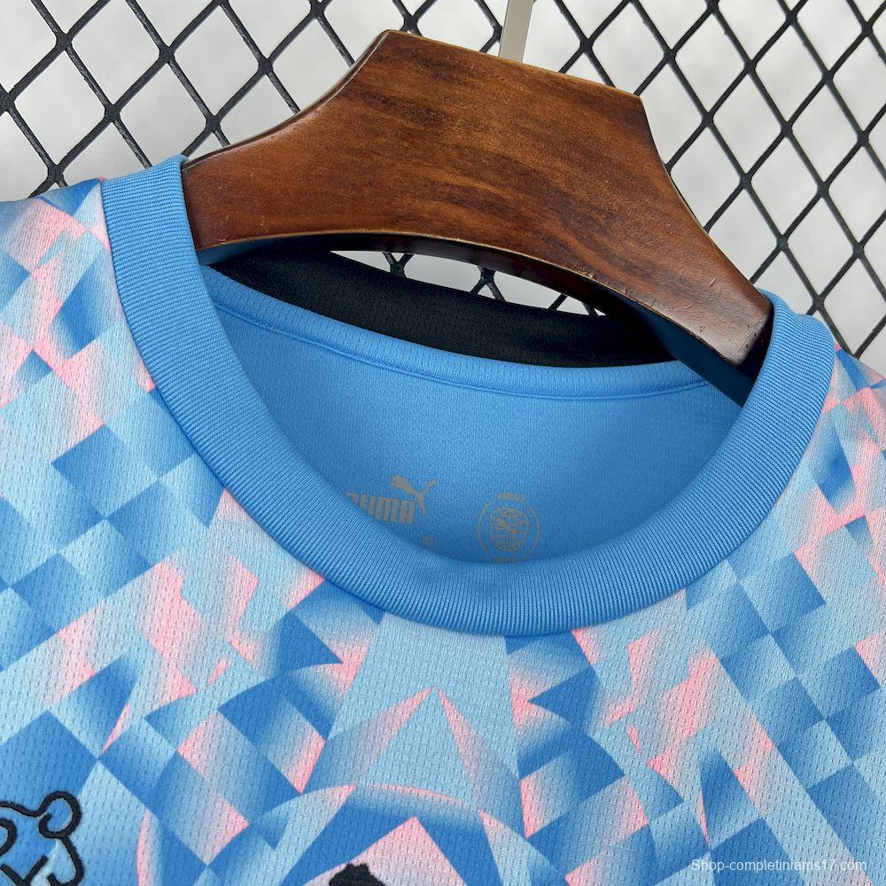 2026 Mens Switzerland World Cup Away Jersey