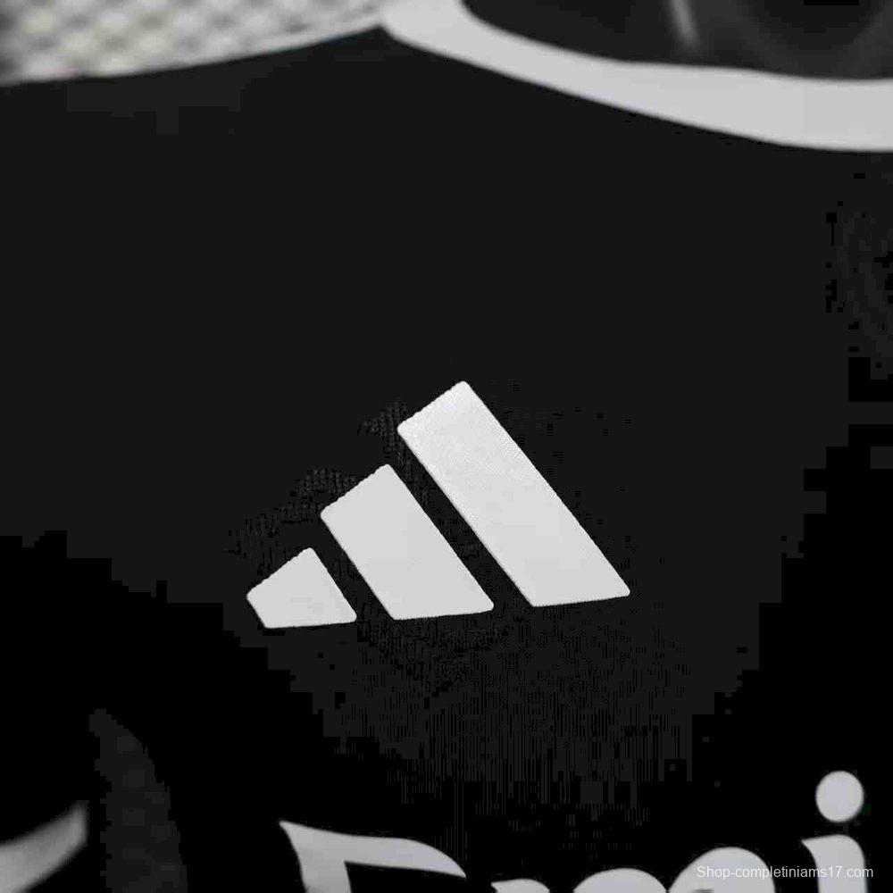 2025/26 Player Version Mens Real Madrid Special Jersey