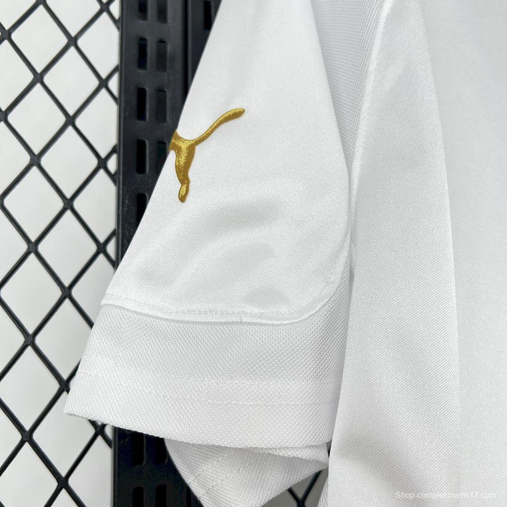 2004 Retro Italy Away Jersey