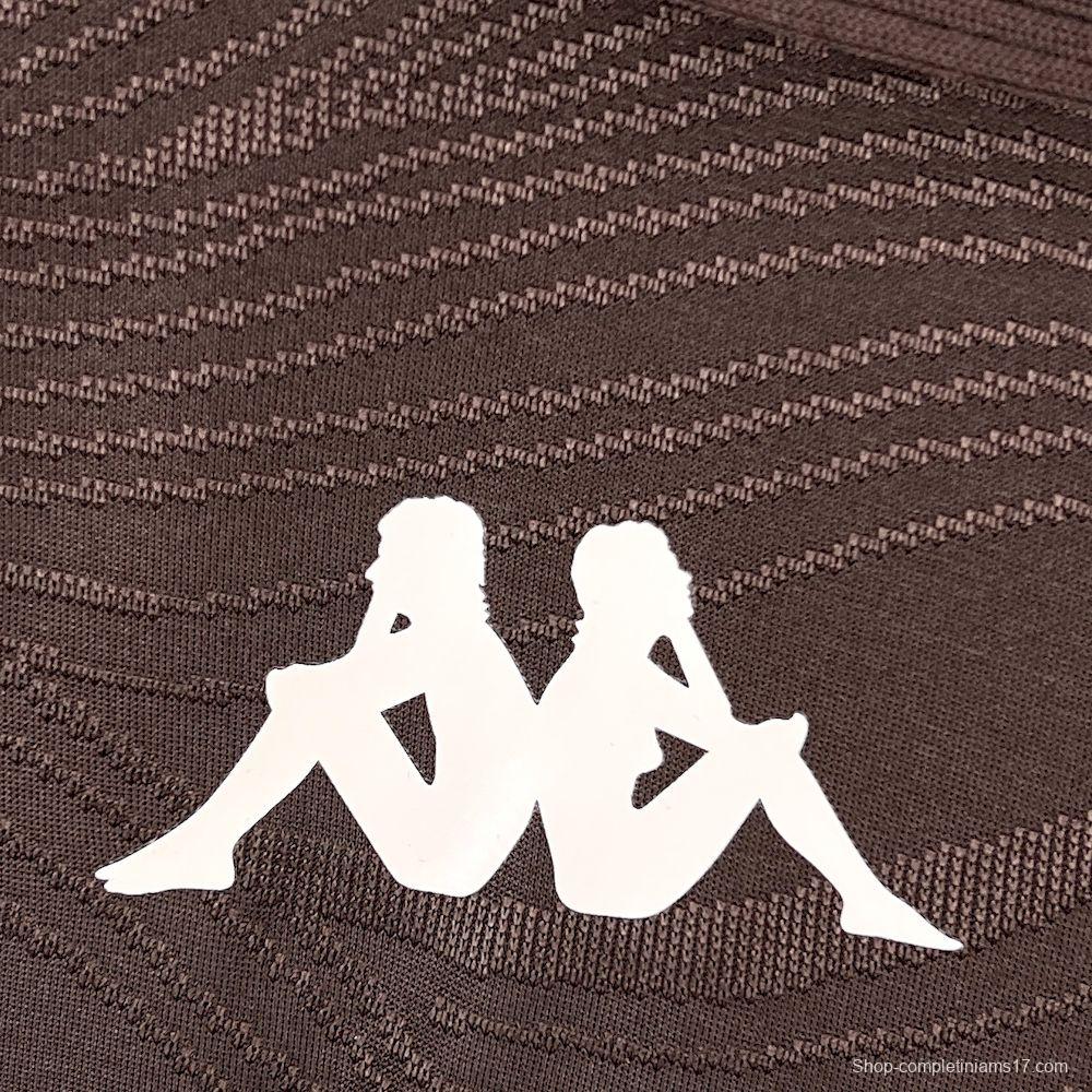 2025/26 Mens CR Vasco Da Gama Feminino Third Jersey