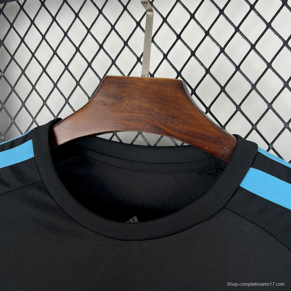 2026 Mens Argentina World Cup Goalkeeper Jersey