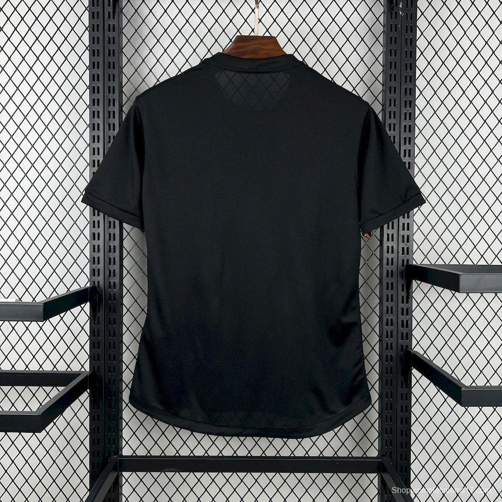 2012 Retro Netherlands Away Jersey