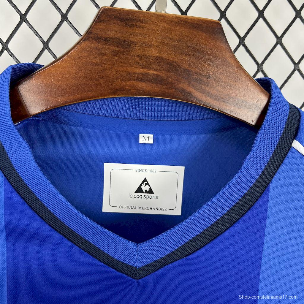 2002/03 Retro Birmingham City Home Jersey