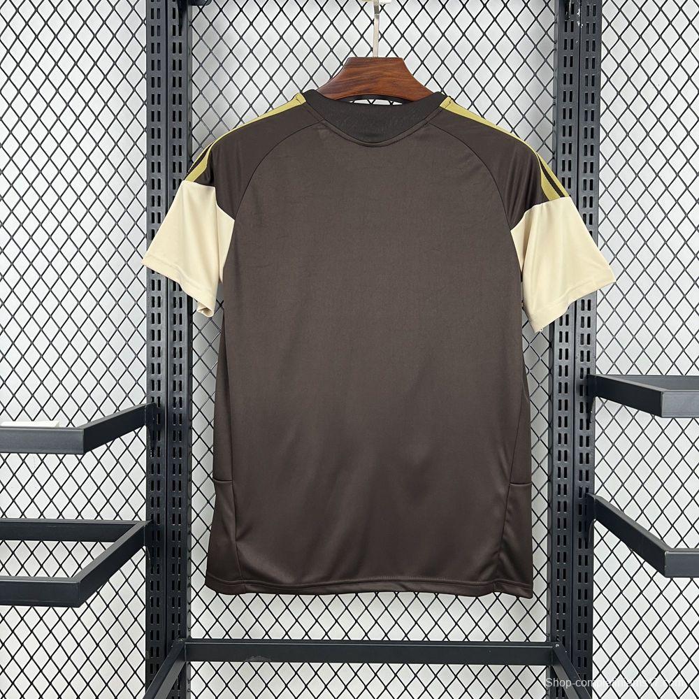 25/26 Flamengo Pre-Match Jersey