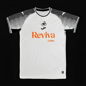 23/24 Swansea City Home Jersey