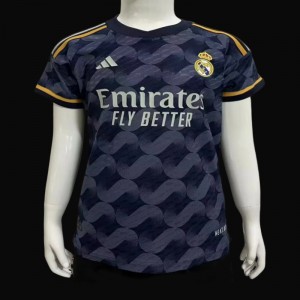 Player Version 23/24 Kids Real Madrid Away Jersey