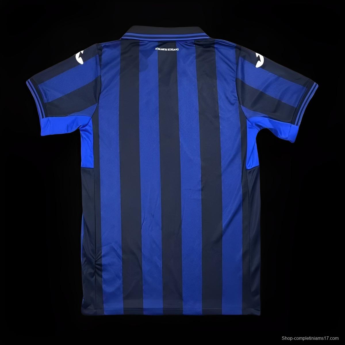 23/24 Atalanta Home Jersey