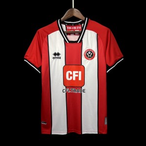 23/24 Sheffield United Home Jersey