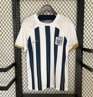 23/24 Peru Alianza Lima Home Jersey