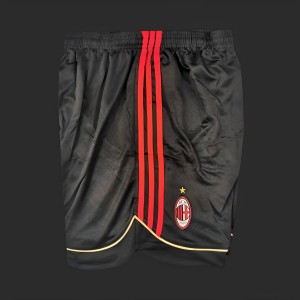 Retro 06/07 AC Home Shorts