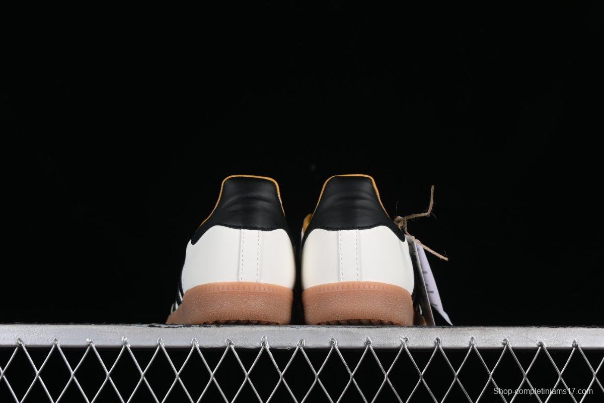 Adidas JJJJound x Samba OG Minimalist Luxury Collaboration Casual Sneakers - ID8708