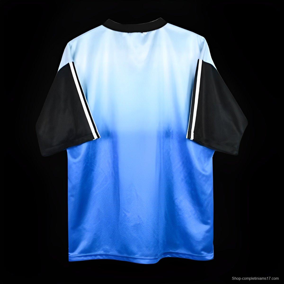 Retro 96/97 Newcastle United City Special Jersey
