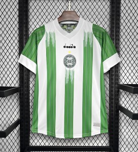 24/25 Coritiba Away Jersey