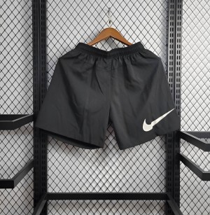 2024 Nike Black Shorts