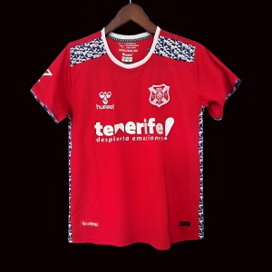 24/25 Tenerife Third Jersey