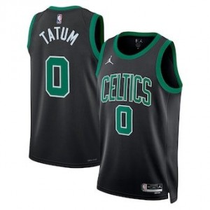 Celtics Jersey TATUM #0