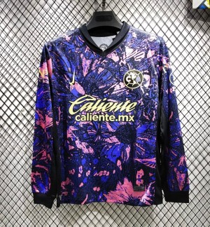 24/25 Club America Third Long Sleeve  Jersey