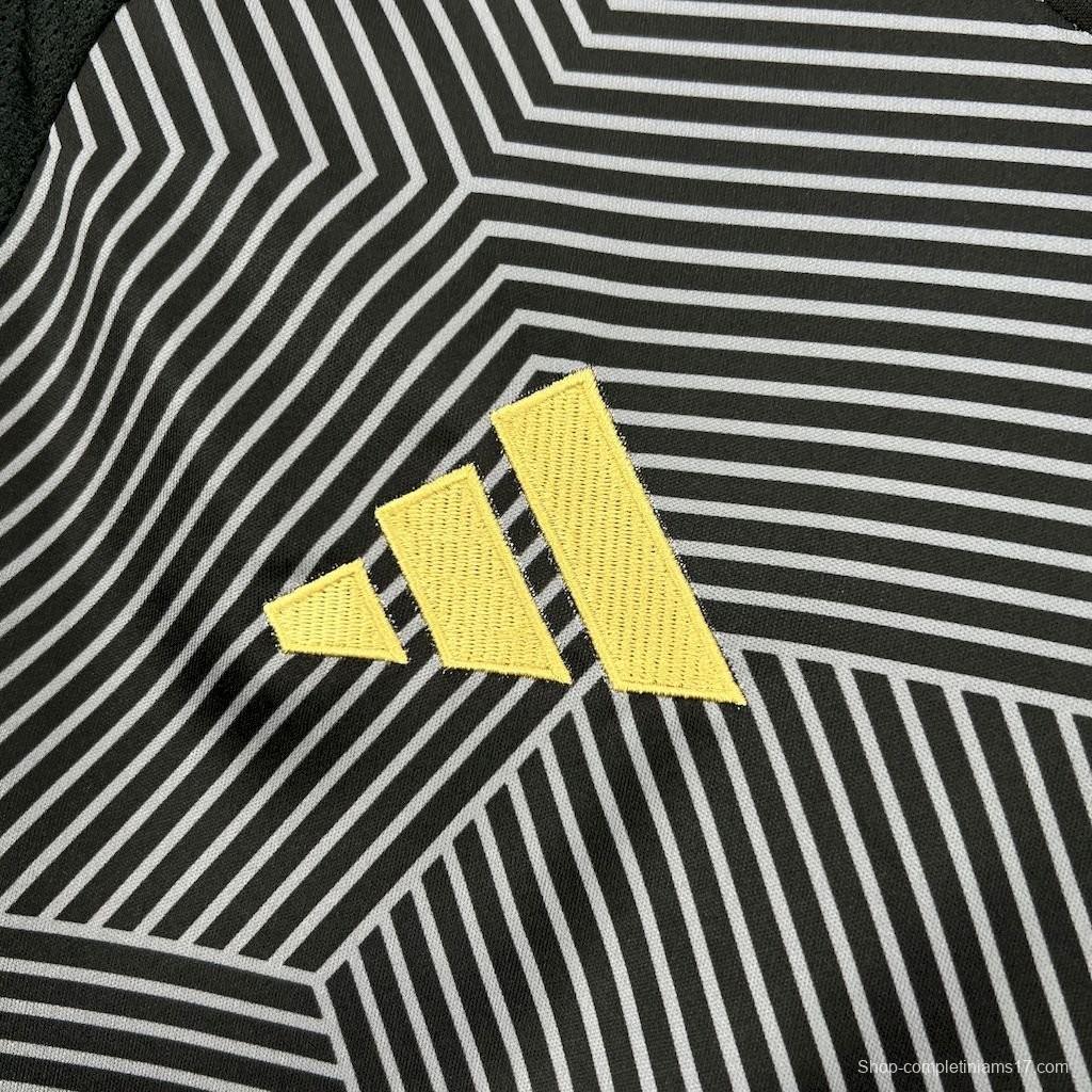 24/25 Al-Ahli Saudi 24-25 'Heritage' Third Jersey