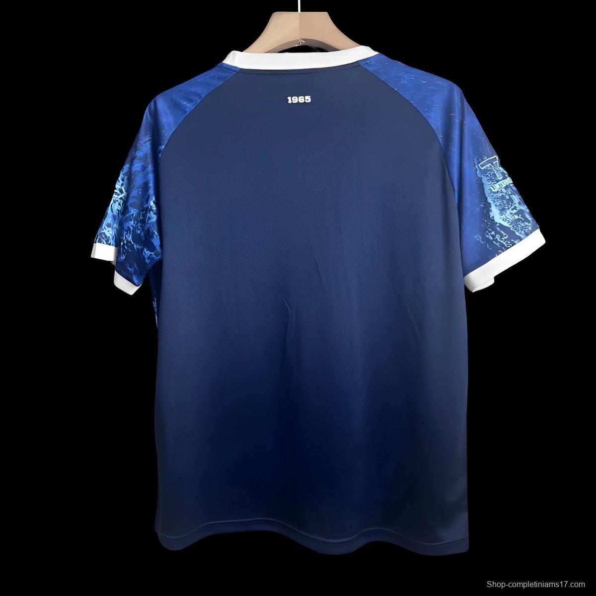 24/25 Hansa Rostock Baltic Sea special Jersey