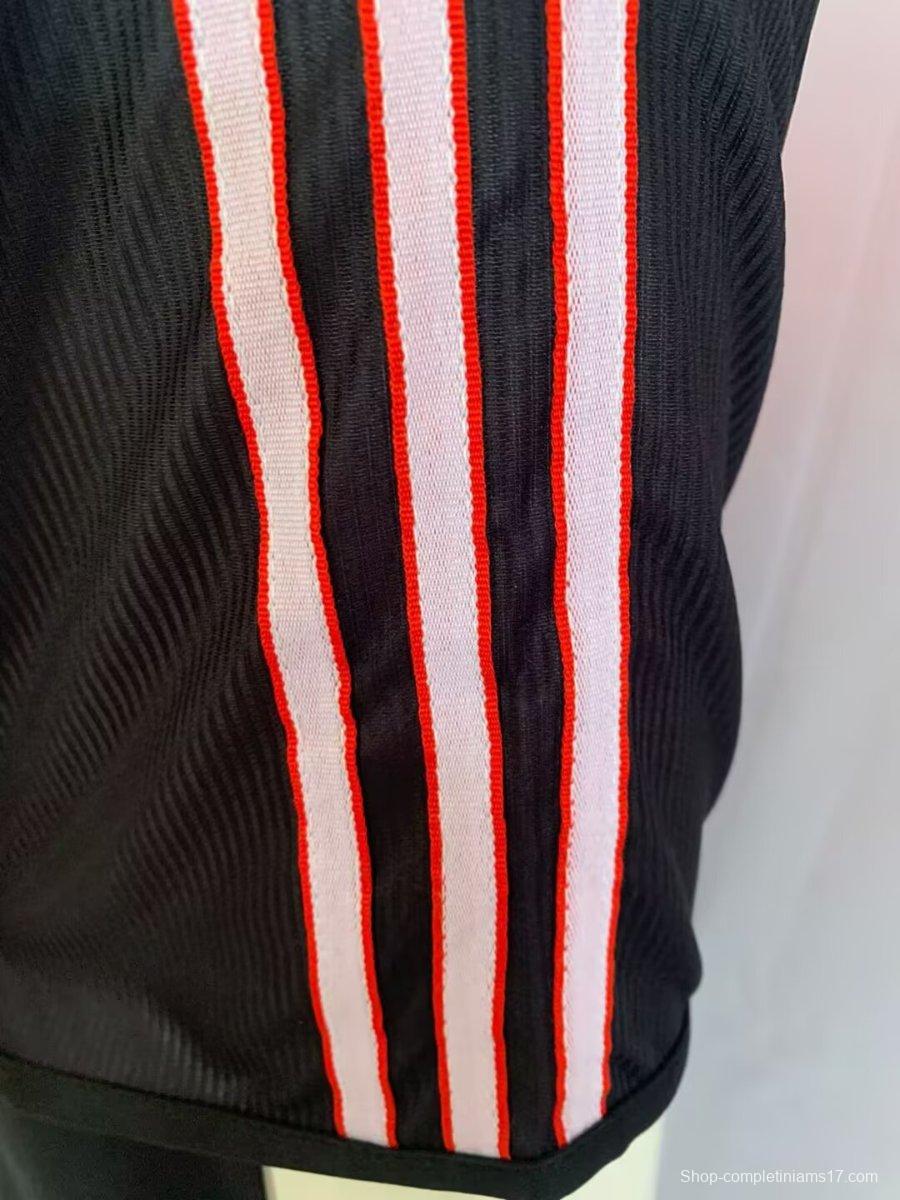 Retro 00/01 River Plate Third Jersey