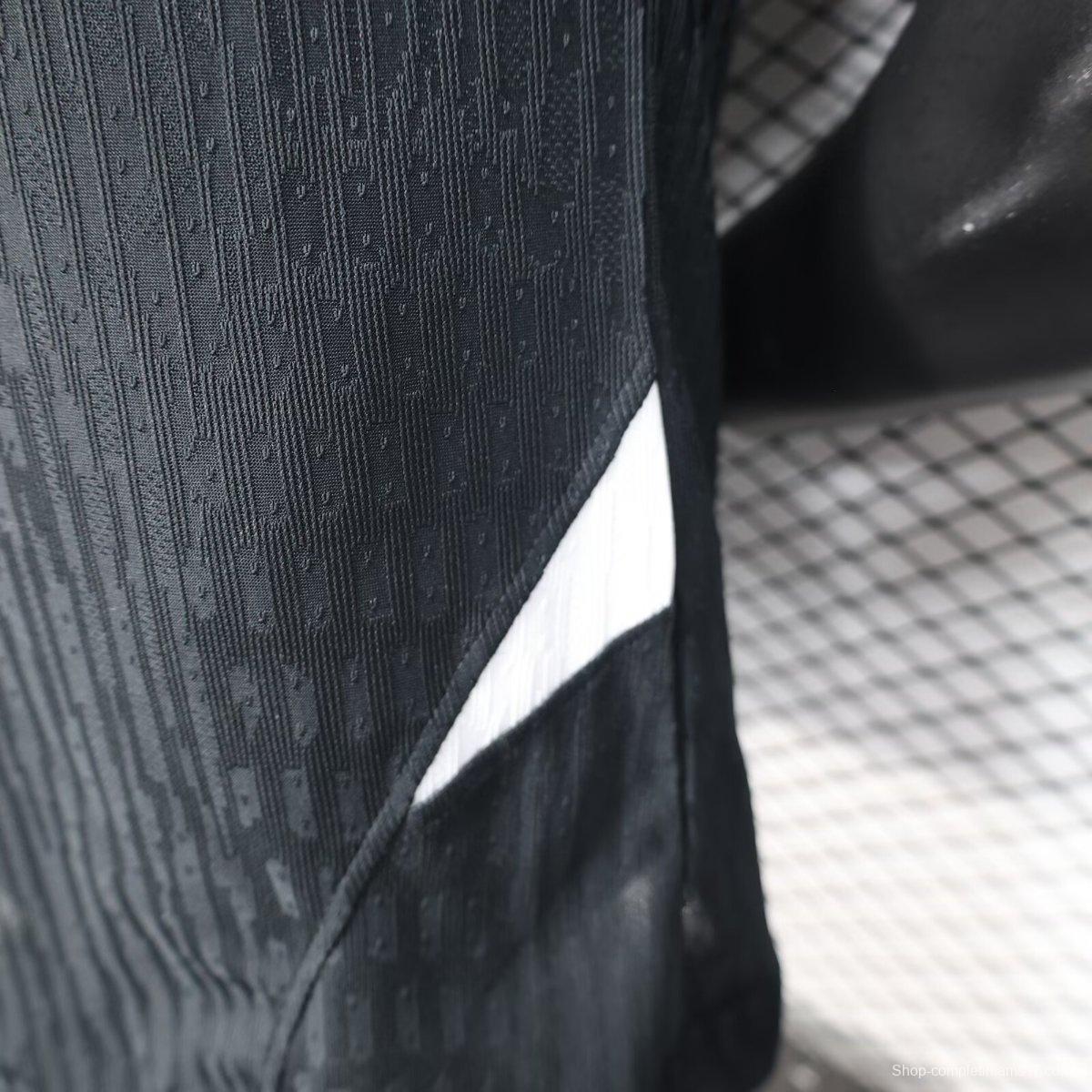 Player Version 25/26 PSG x XO BLACK Pre-Match Jersey