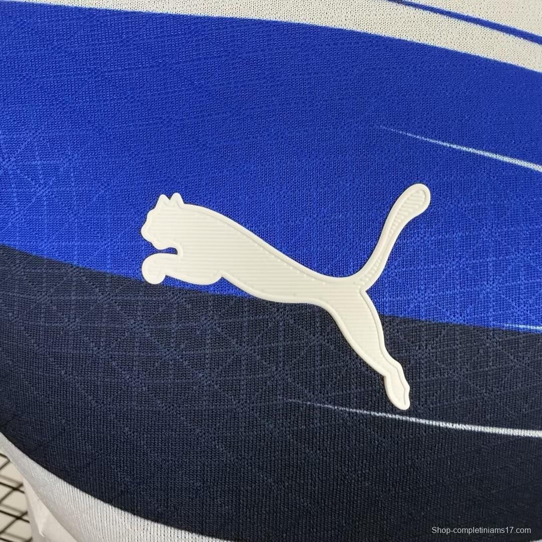 Player Version 25/26 Monterrey Away Jersey