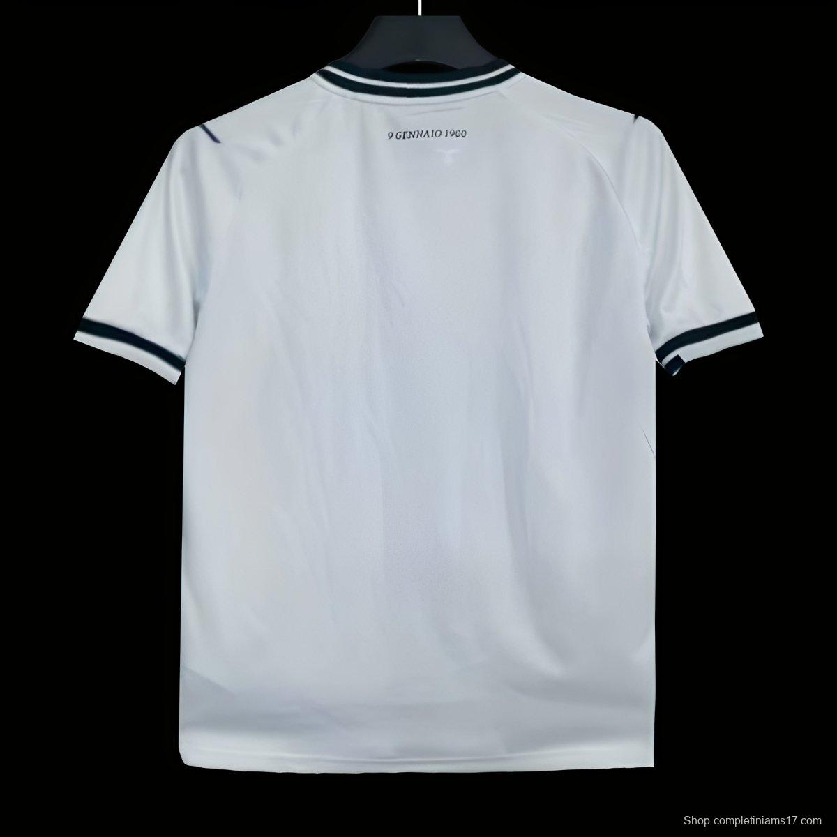 25/26 Lazio Away Jersey