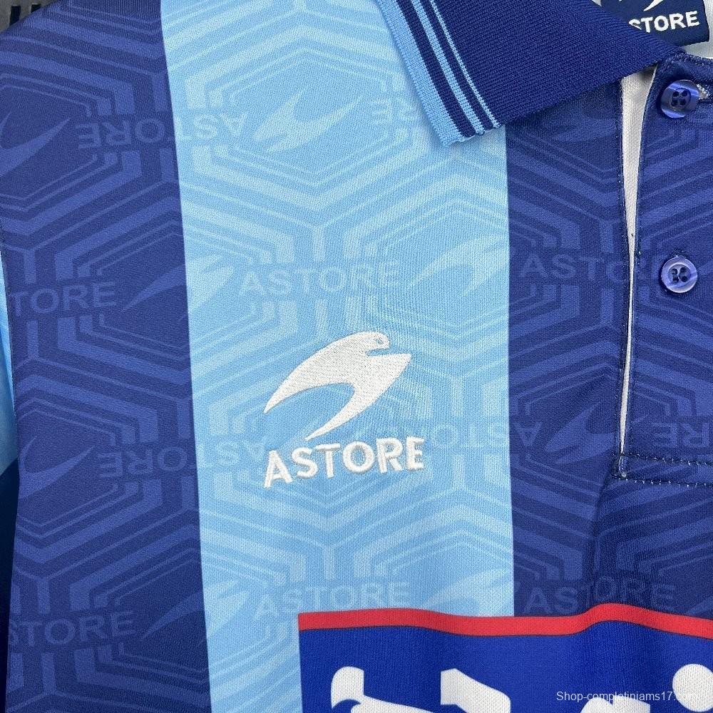 Retro 02/03 Sporting de Gijon Third Jersey