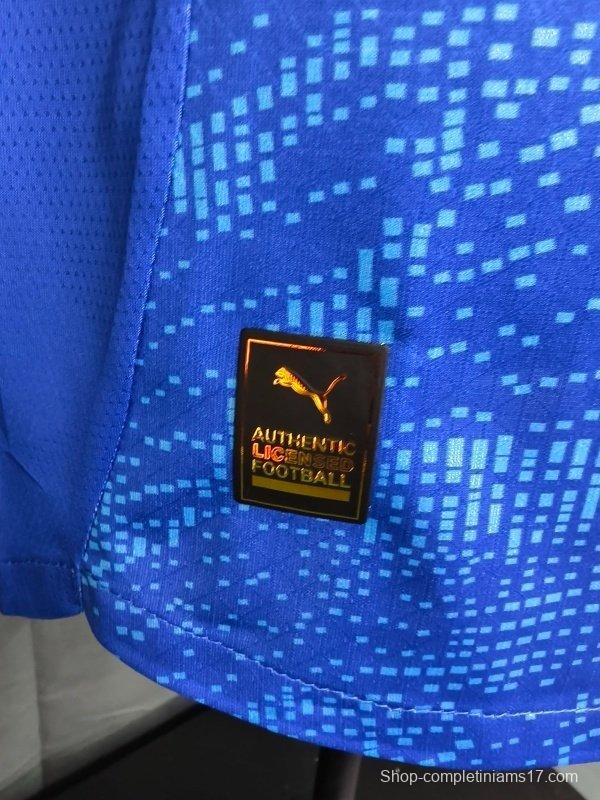 Player Version 25/26 Olympique Marseille Third Jersey