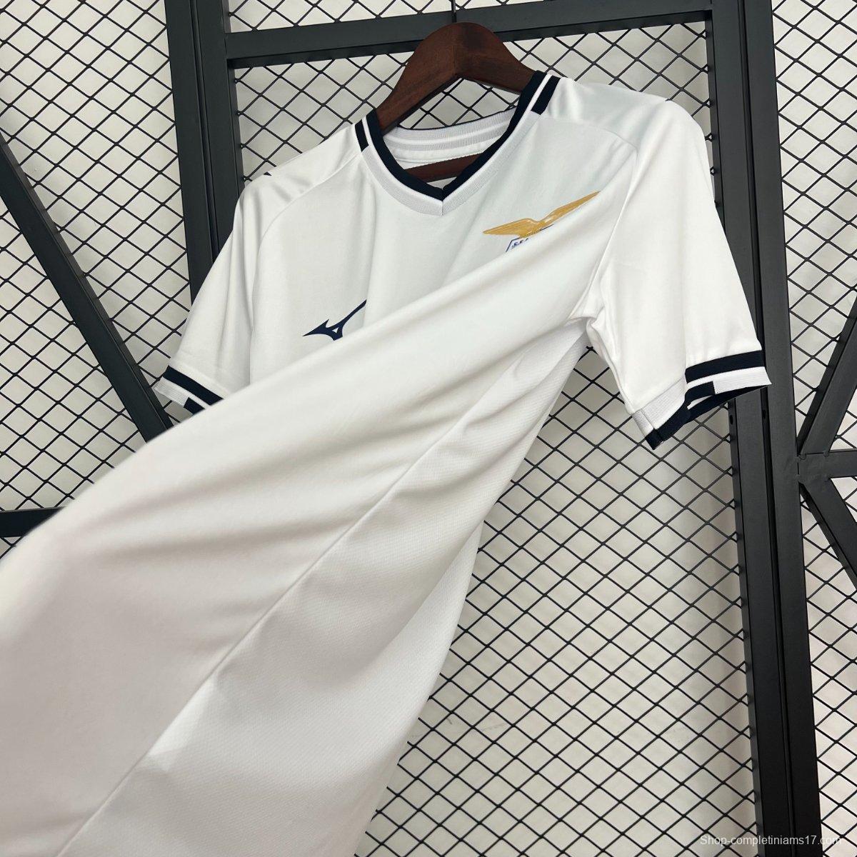 25/26 Lazio Away Jersey