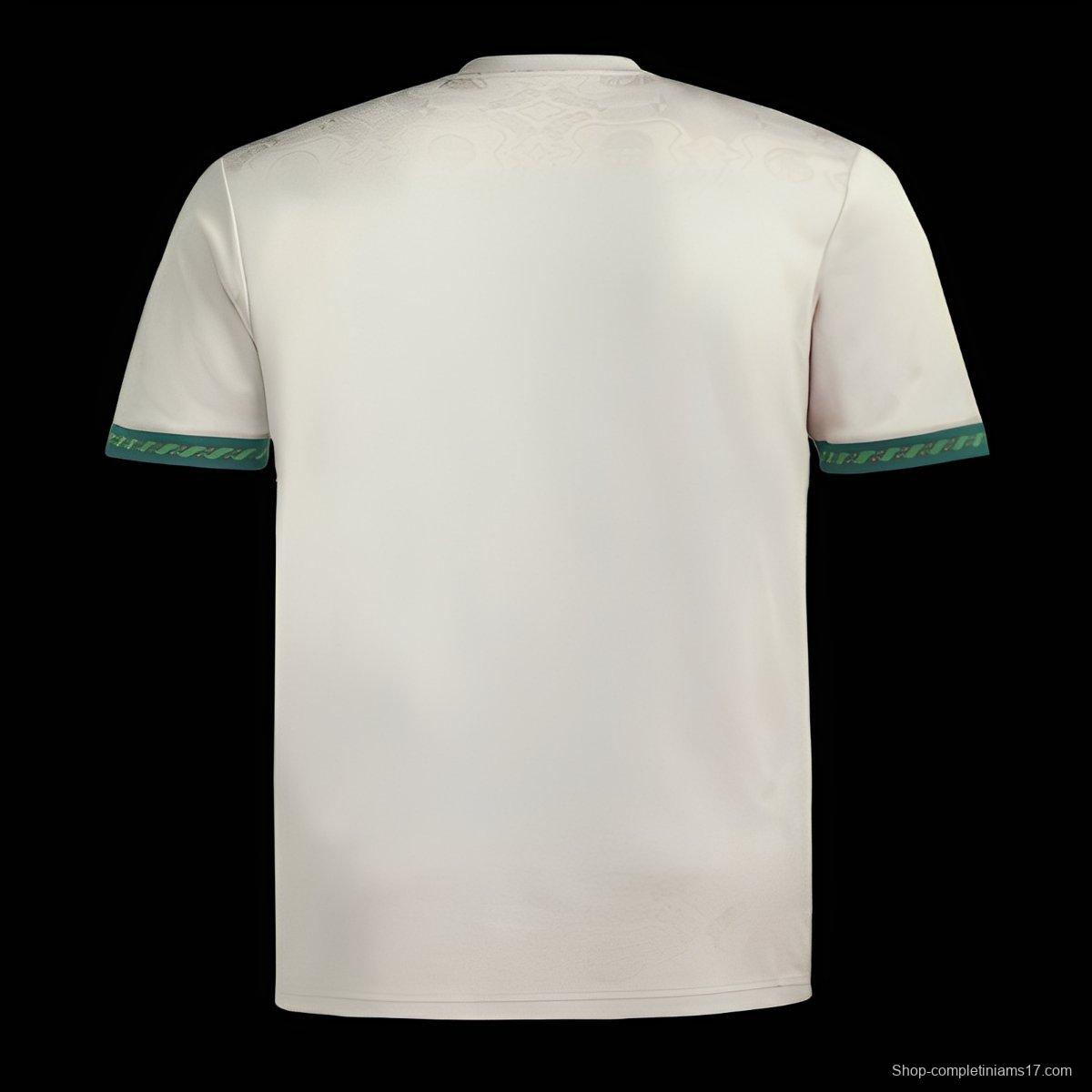 2025/26 Mens Bayern Munich Oktoberfest Jersey